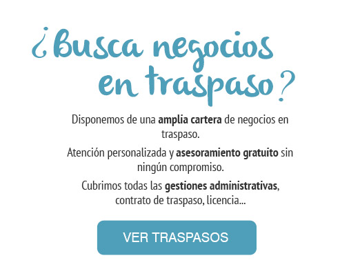 busca traspasos