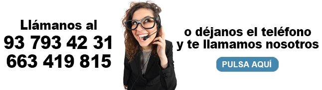 llamanos portada
